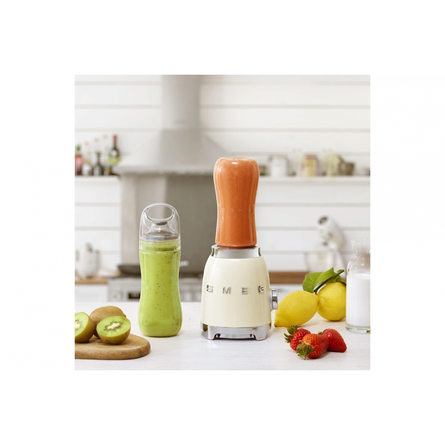 SMEG PBF01CREU CREME n°5