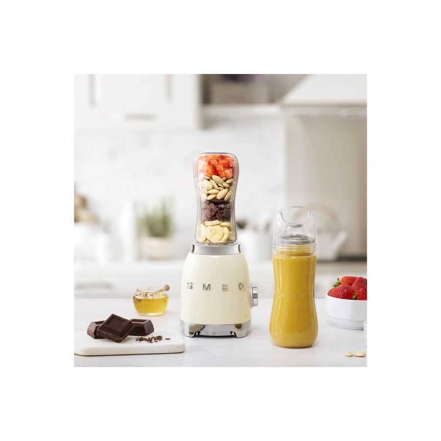 SMEG PBF01CREU CREME n°6