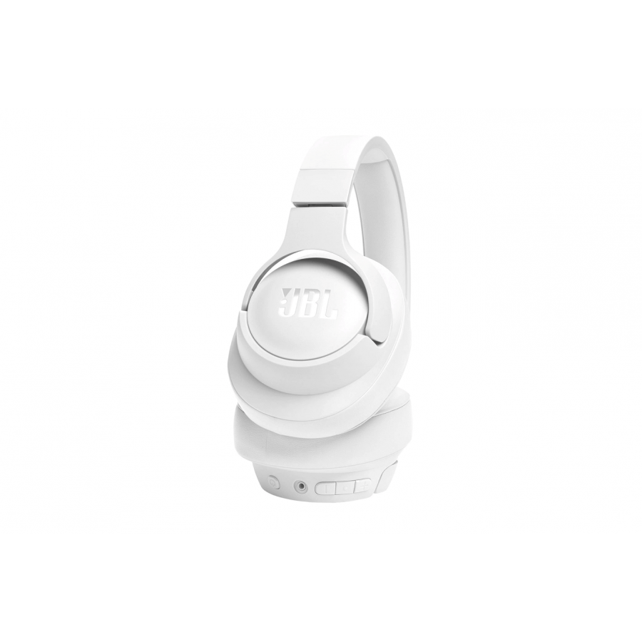 JBL TUNE 720BT BLANC n°3