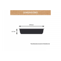 TEFAL 28 INGENIO L2600602