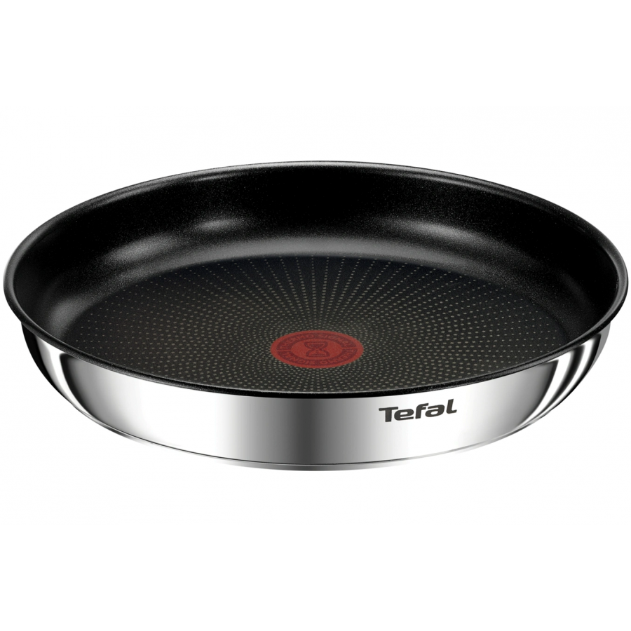 TEFAL SET 10P INGENIO EMOTION INDUCTION ET FOUR L897S104 n°2