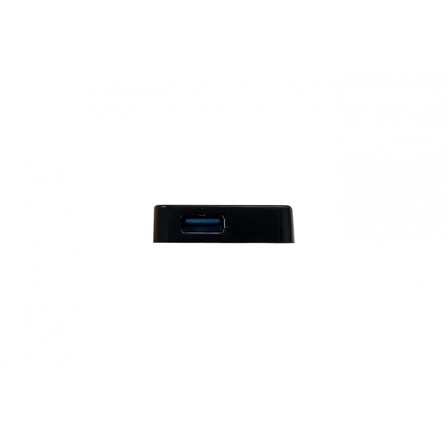 ACCSUP HUB USB3 4 PORTS n°3