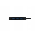 ACCSUP HUB USB3 4 PORTS