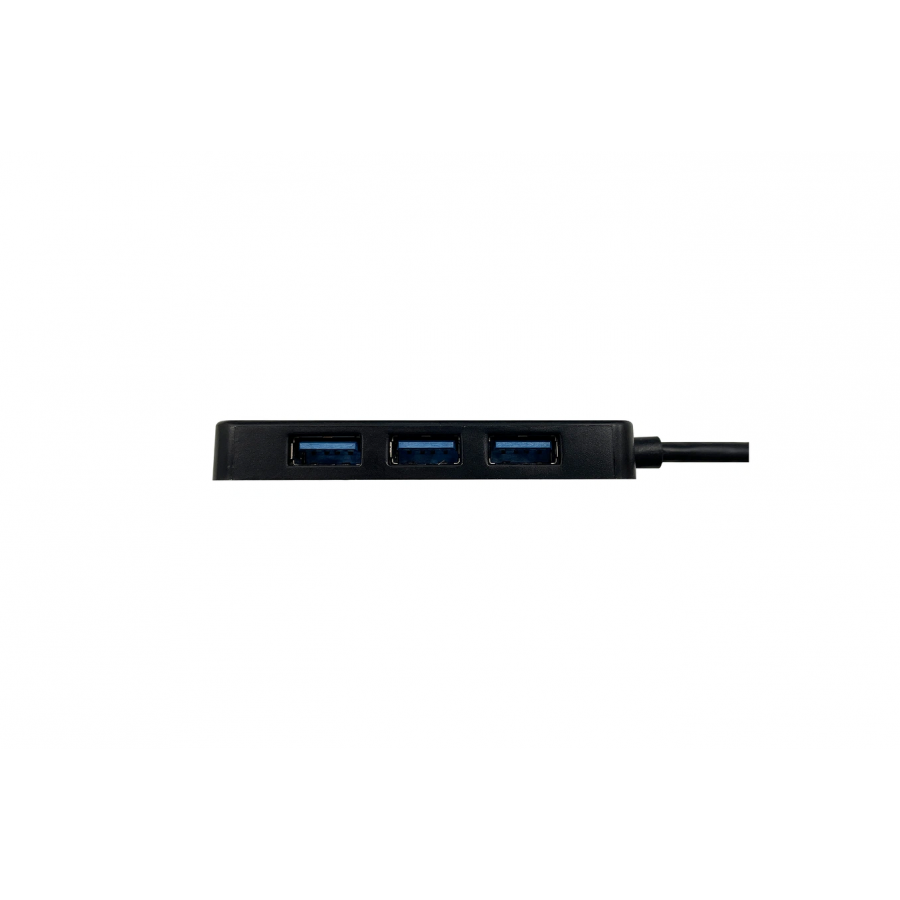 ACCSUP HUB USB3 4 PORTS n°4