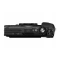 OM SYSTEM TG7 BLACK