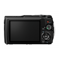 OM SYSTEM TG7 BLACK