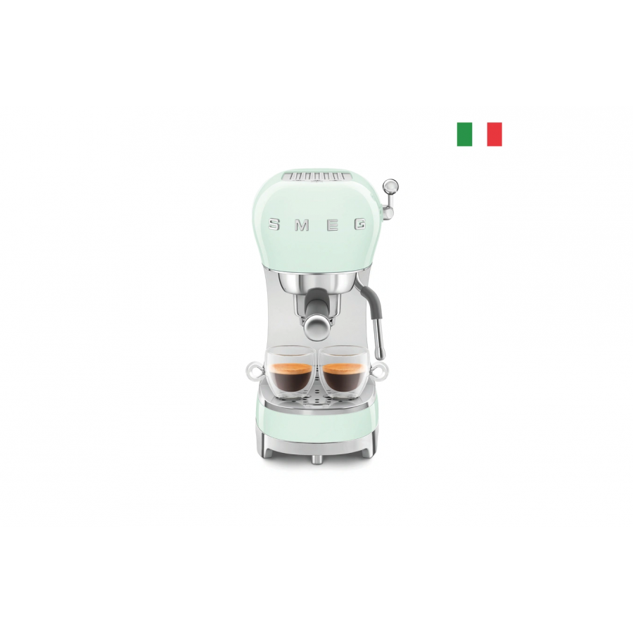 SMEG ECF02PGEU VERT n°3