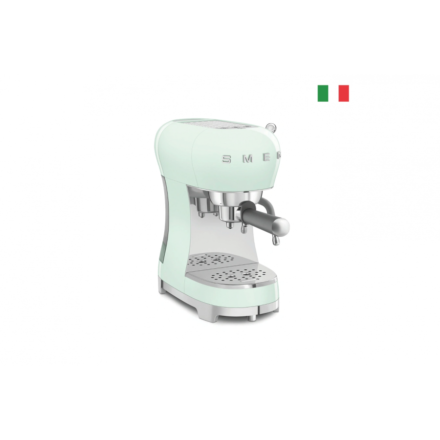 SMEG ECF02PGEU VERT n°5