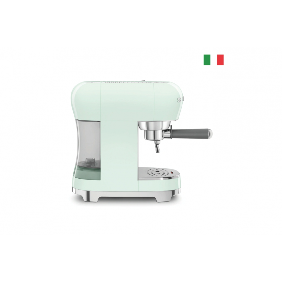 SMEG ECF02PGEU VERT n°2