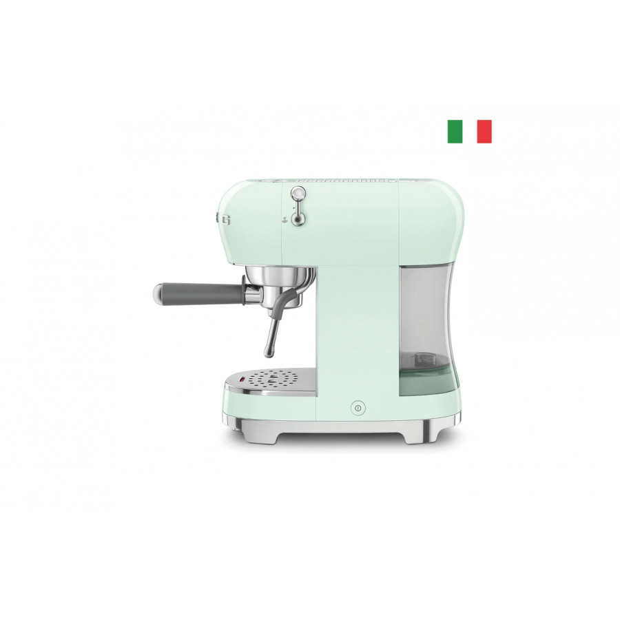 SMEG ECF02PGEU VERT n°4