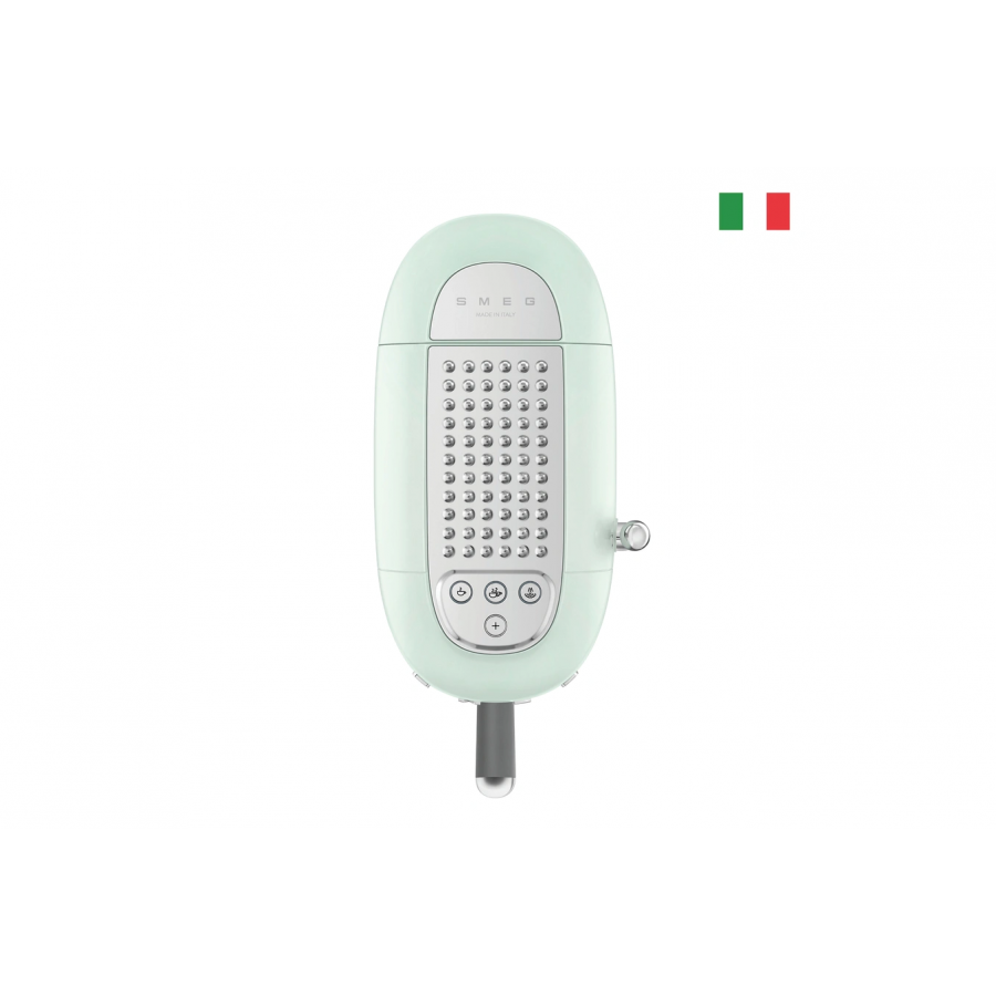 SMEG ECF02PGEU VERT n°6