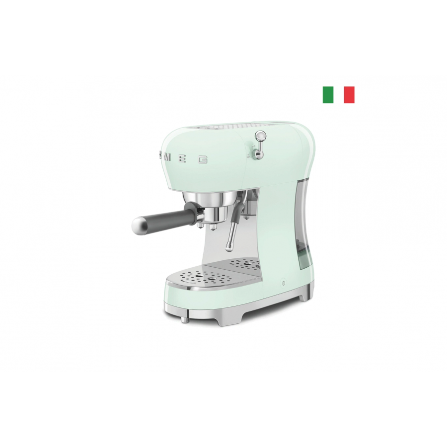 SMEG ECF02PGEU VERT n°7