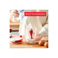 TEFAL CREPE EXPRESS BONNE MAMAN K1844404