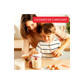 TEFAL CREPE EXPRESS BONNE MAMAN K1844404