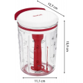 TEFAL CREPE EXPRESS BONNE MAMAN K1844404