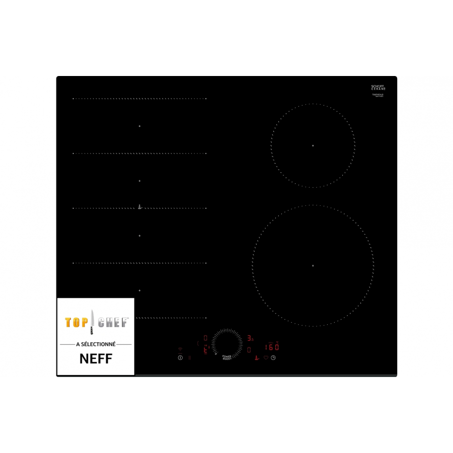 NEFF T66FHE4L0 n°2