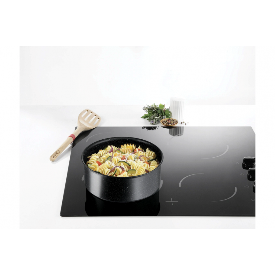 TEFAL BLACK STONE SET X8 L3999502 n°6