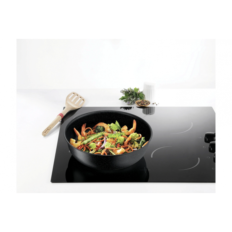 TEFAL BLACK STONE SET X8 L3999502 n°7