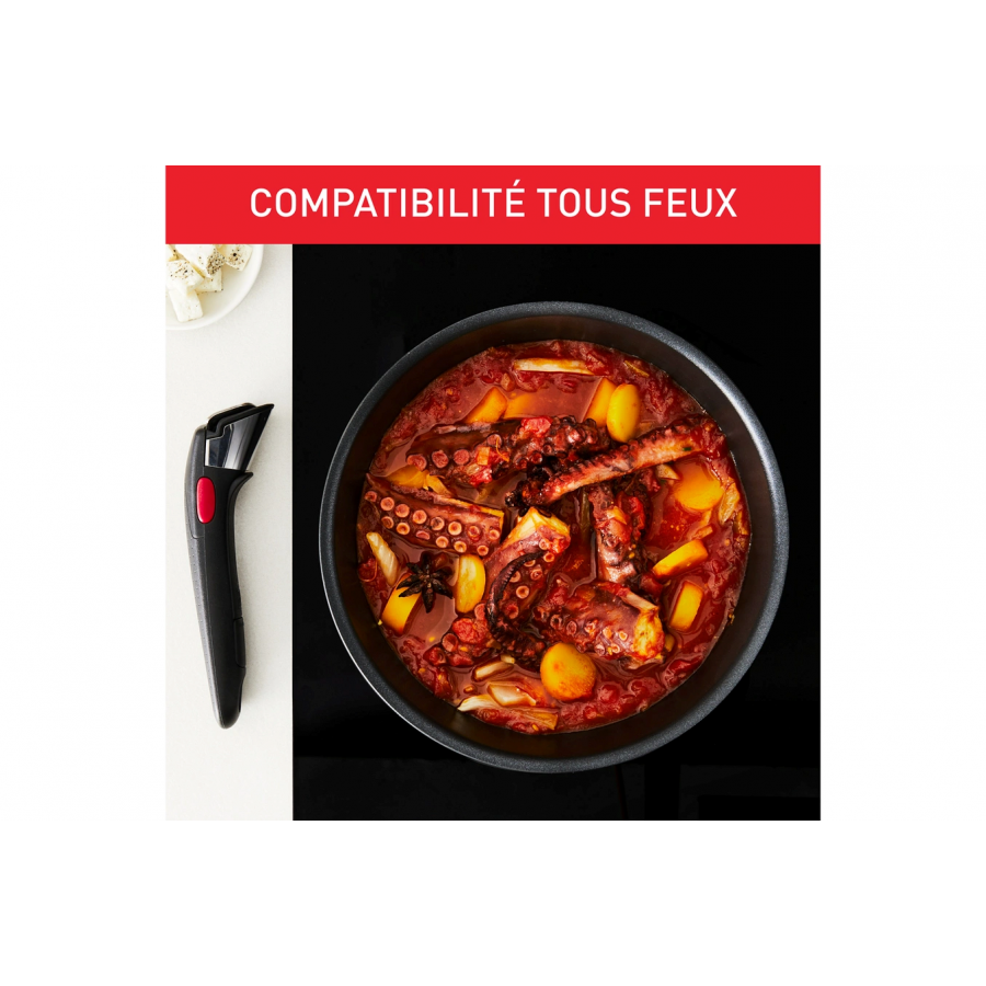 TEFAL INGENIO INSPI X5 L867S504 n°4