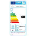 ELECTROLUX EOE8P19WH