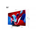 LG OLED55C4