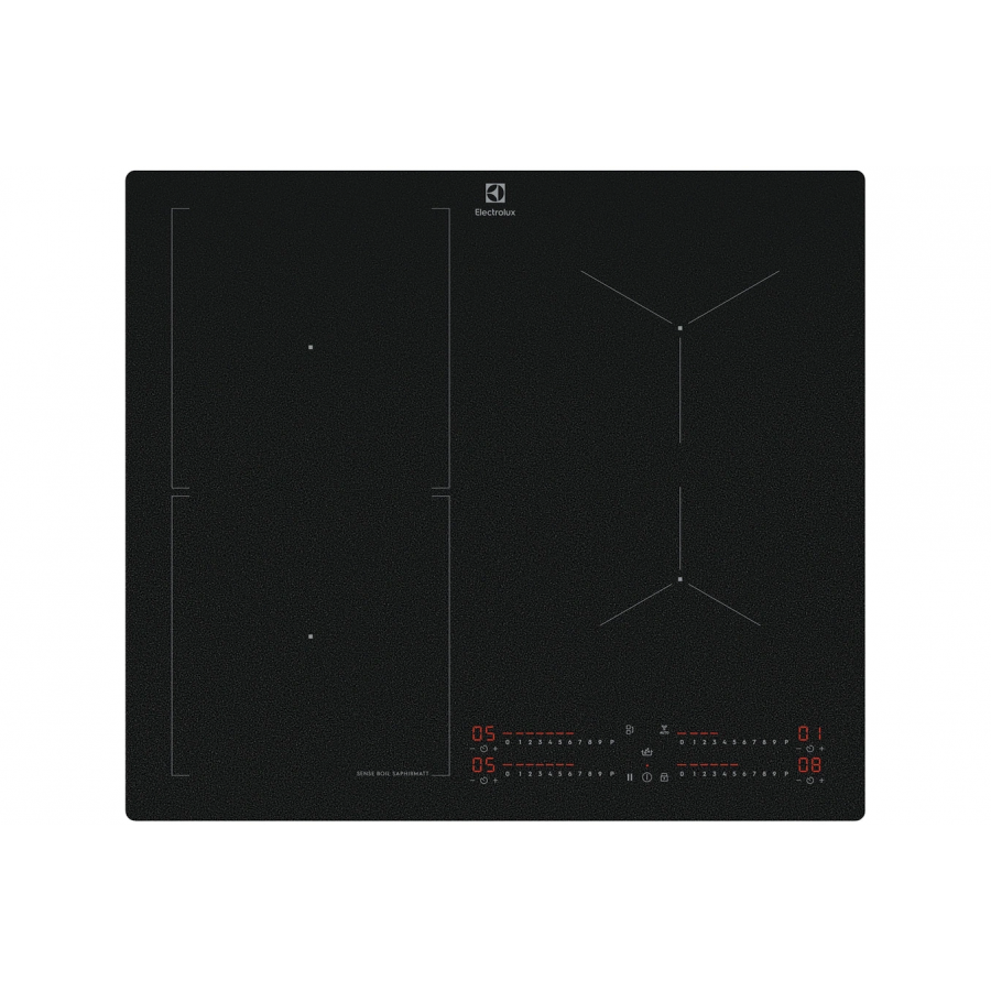 ELECTROLUX EIS62453IZ n°1