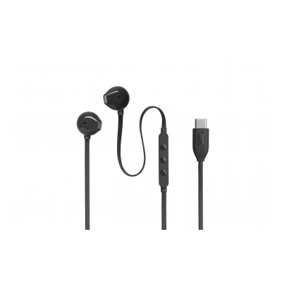 JBL TUNE 305 C NOIR