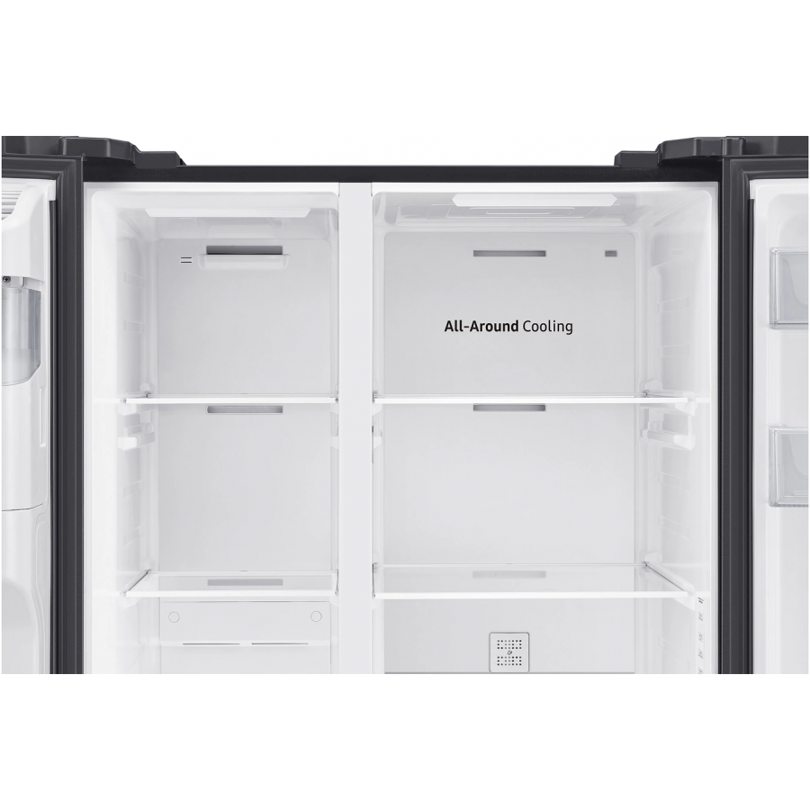 SAMSUNG RS65DG5403B1EF n°7
