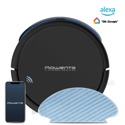 ROWENTA RR7375WH