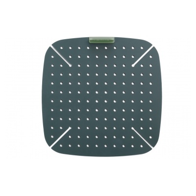 Lekue Tapis pour airfryer Gris