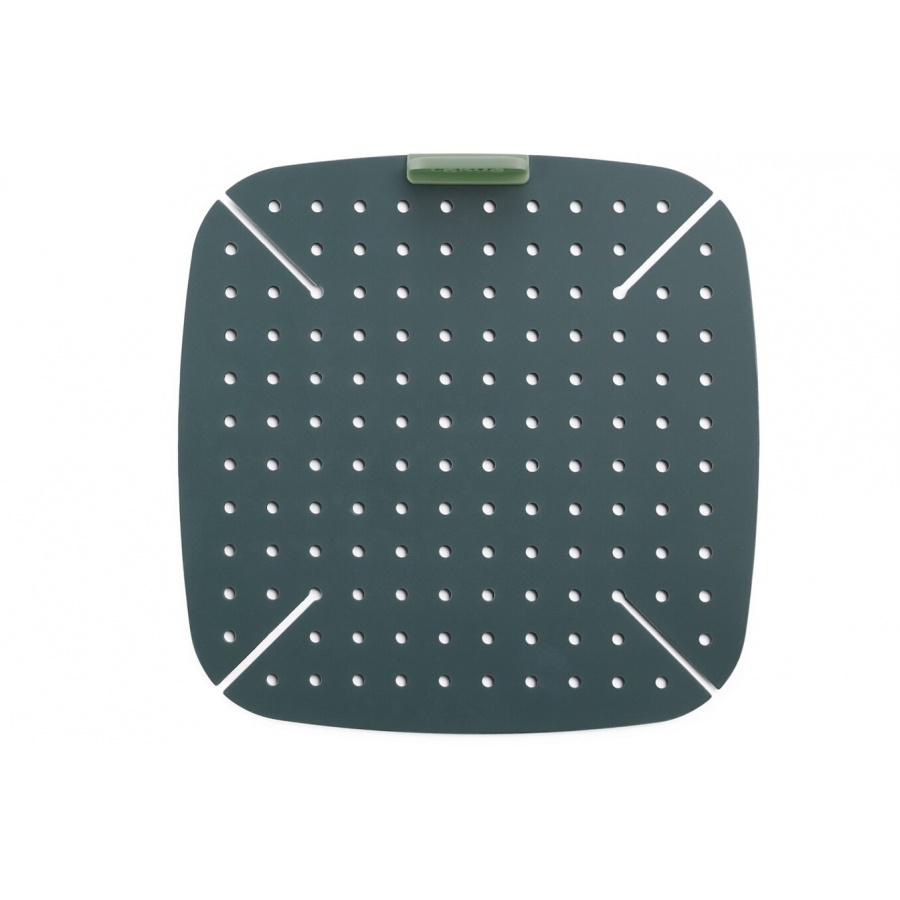 Lekue Tapis pour airfryer Gris n°1