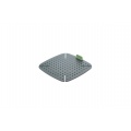 Lekue Tapis pour airfryer Gris