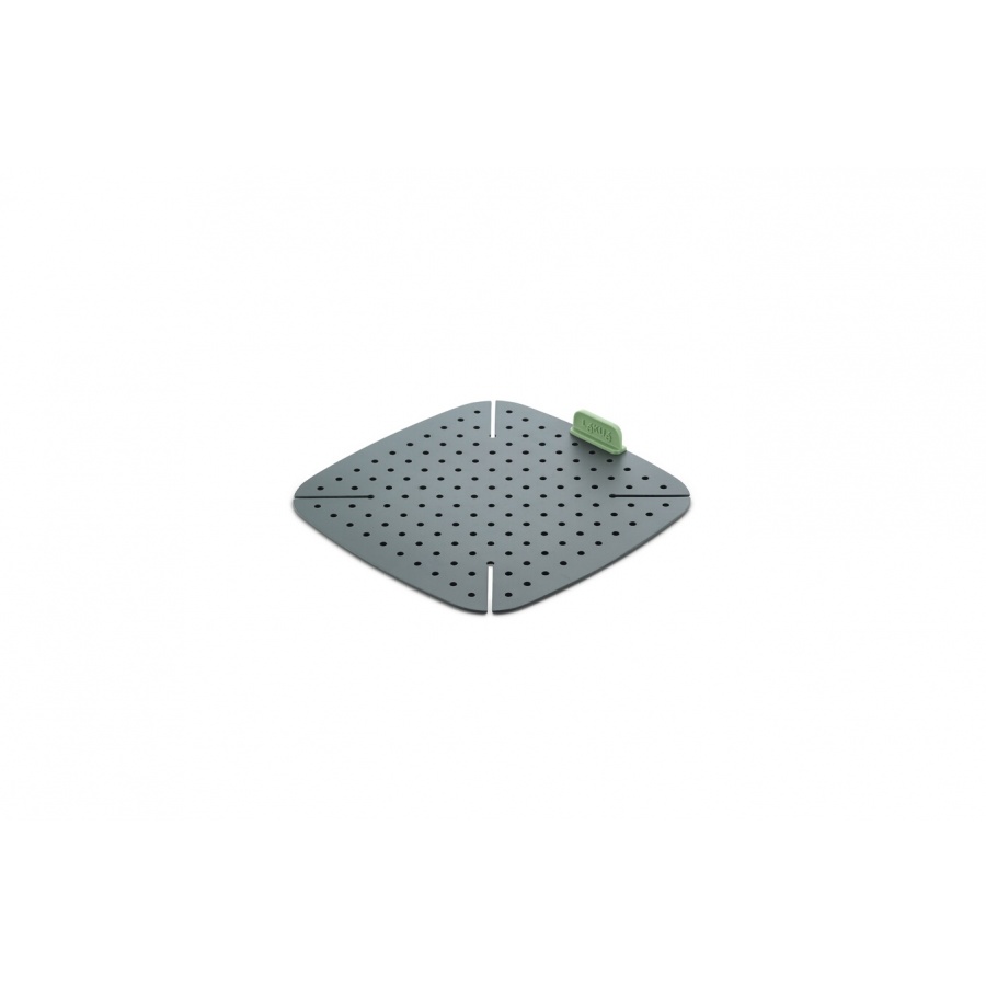 Lekue Tapis pour airfryer Gris n°2