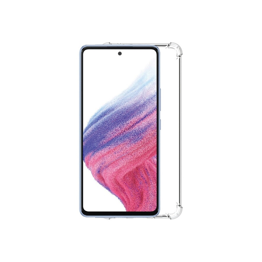 Samsung DFS Galaxy A26 5G Transparente