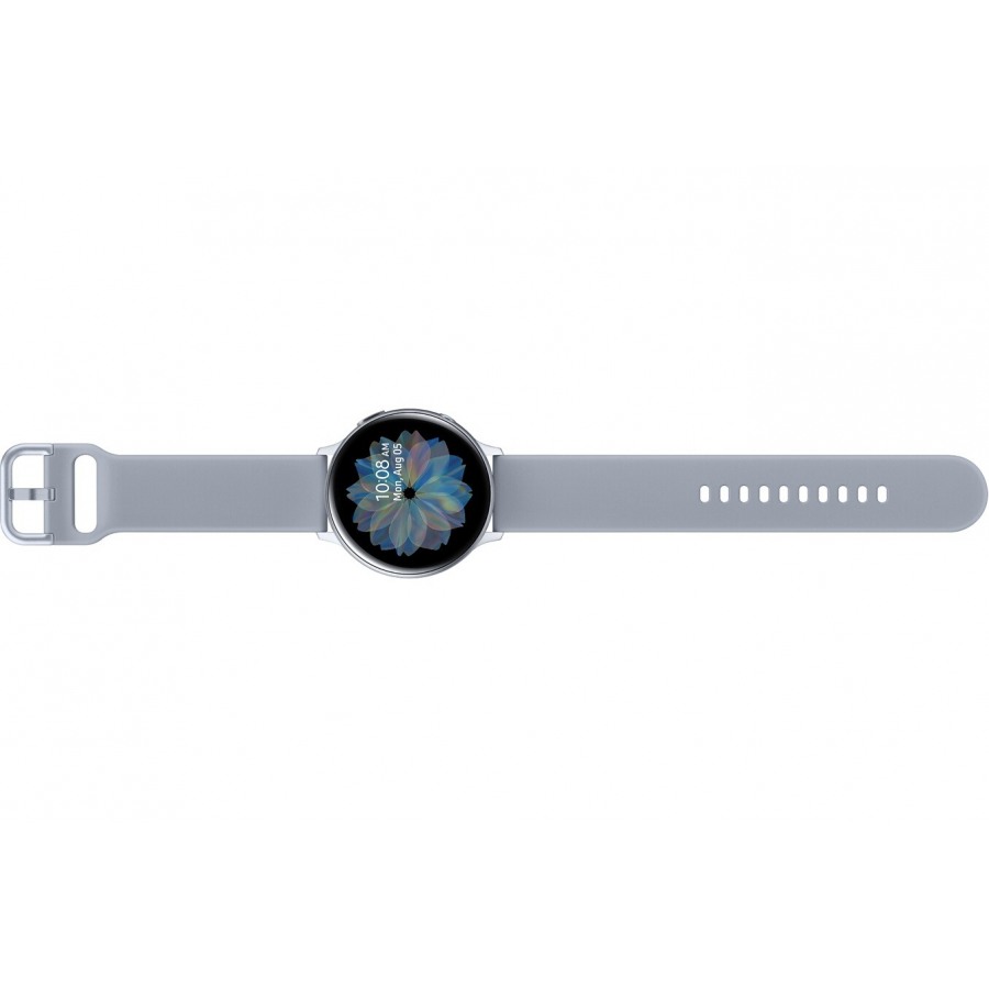 Samsung Galaxy Watch Active 2 44M ALUMINIUM Gris n°5