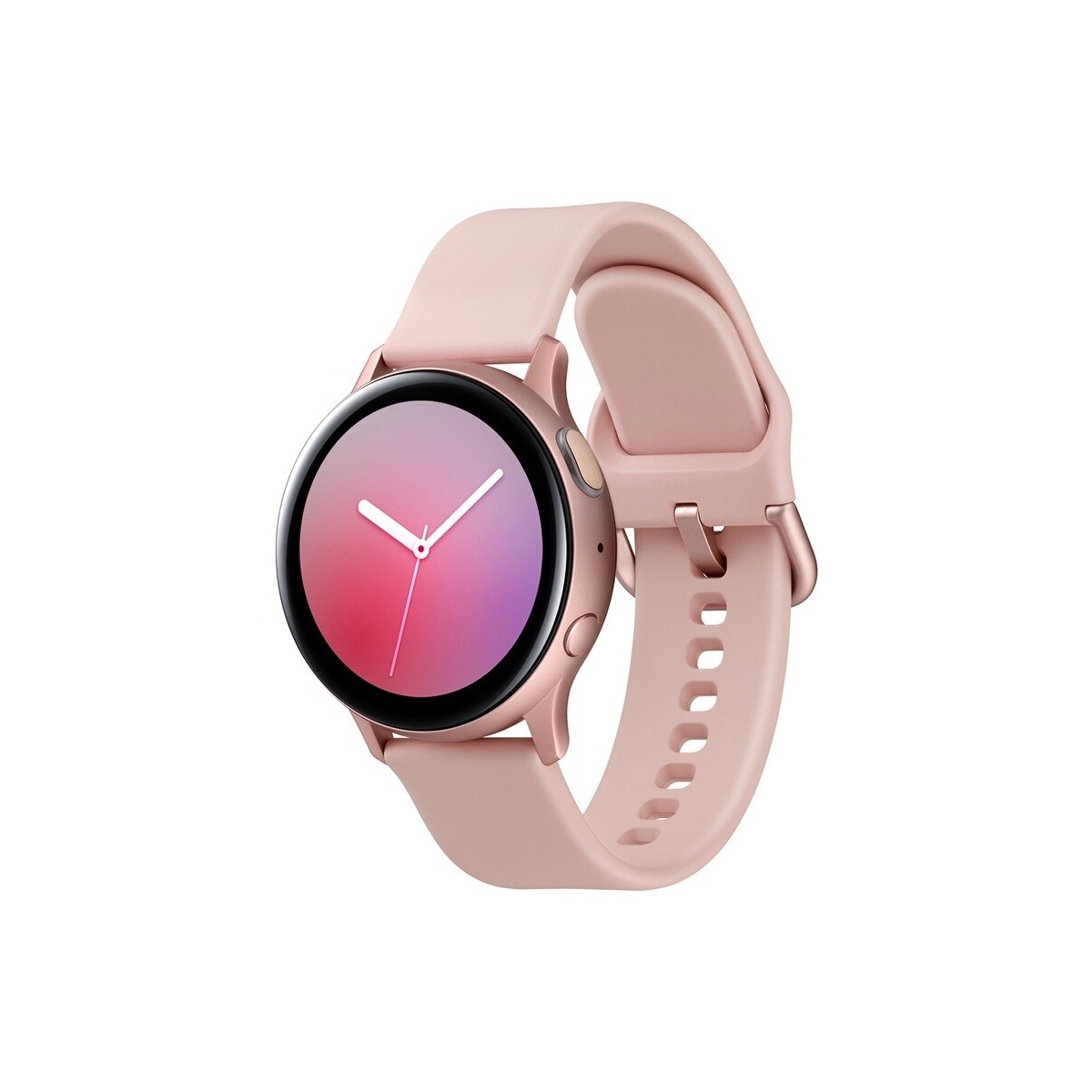 rose gold galaxy watch sprint