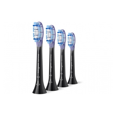 Philips Sonicare HX9054/88 Têtes de brosse à dents standard - Lot de 4