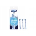 Oral B iO Ultimate Clean Blanche X3