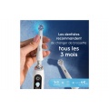 Oral B iO Ultimate Clean Blanche X3