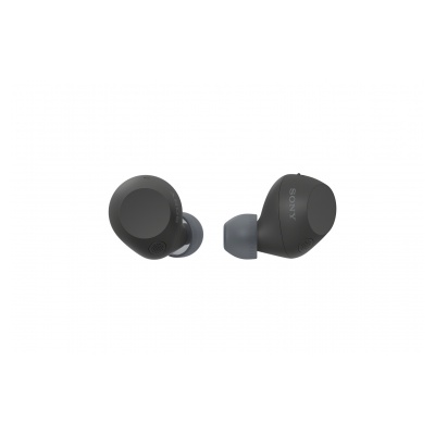Sony sans fil Bluetooth Multipoint WF-C710N avec reduction de bruit active Noir
