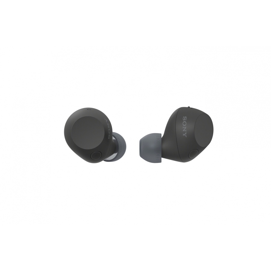 Sony sans fil Bluetooth Multipoint WF-C710N avec reduction de bruit active Noir n°1