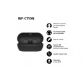 Sony sans fil Bluetooth Multipoint WF-C710N avec reduction de bruit active Noir