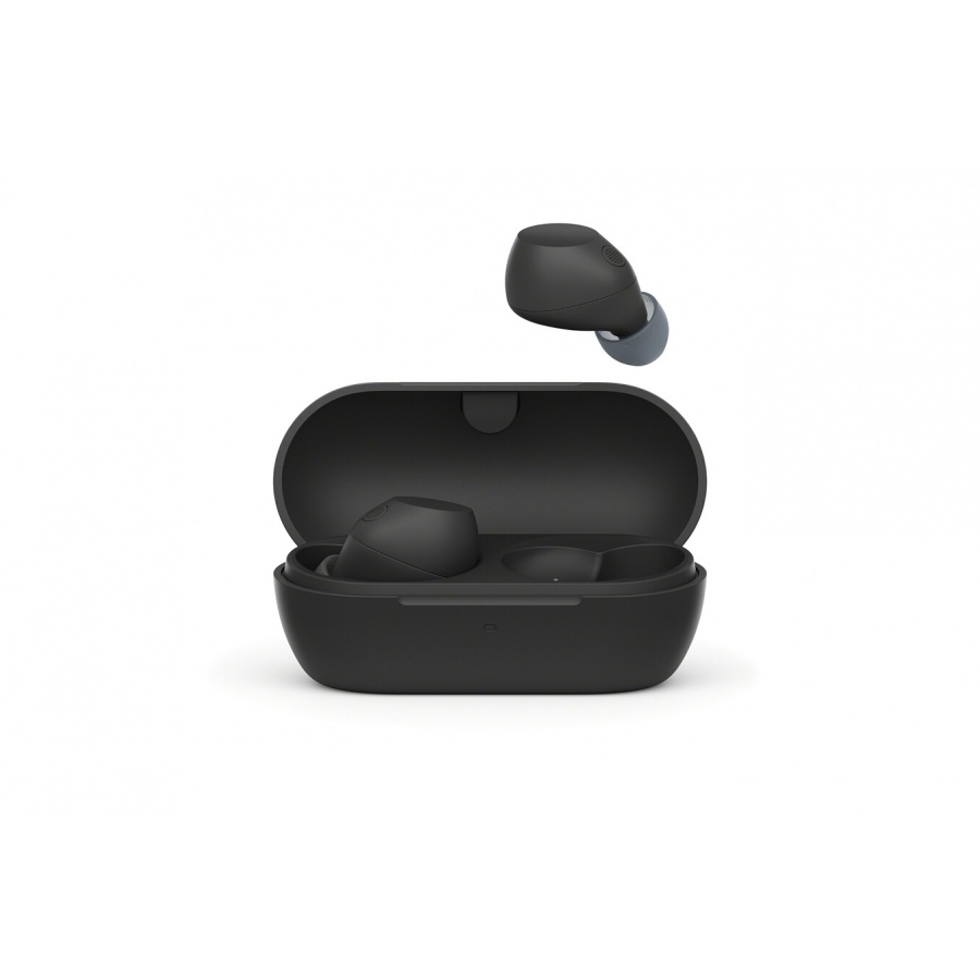Sony sans fil Bluetooth Multipoint WF-C710N avec reduction de bruit active Noir n°15