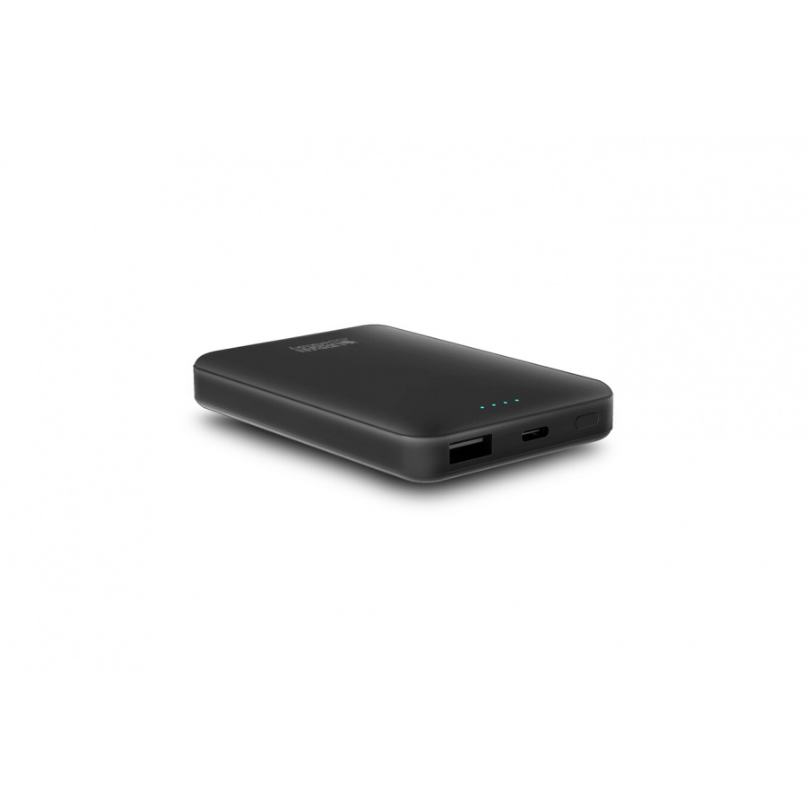 Urban Factory JUICEE MAX: USB-C IN & OUT / USB-A POWERBANK 5000MAH n°3