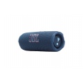 Jbl Flip 7 Bleu - portable