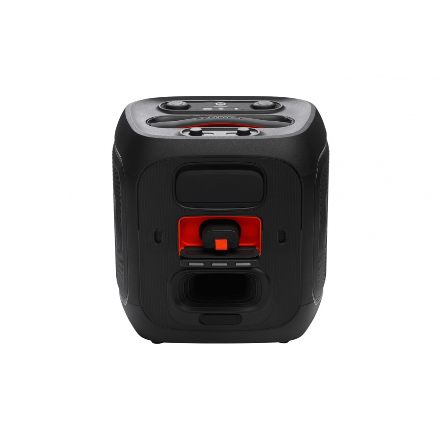 JBL PARTYBOX ENCORE 2 + MICRO n°13