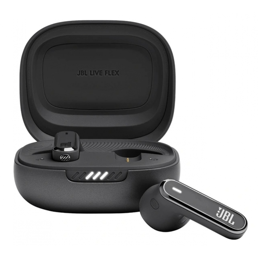 JBL LIVE FLEX NOIR n°5