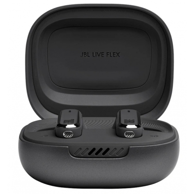 JBL LIVE FLEX NOIR
