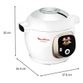 MOULINEX CE85BA