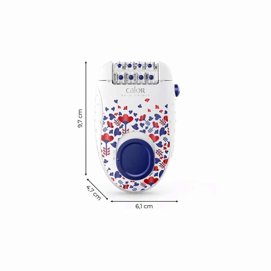 CALOR SKIN SPIRIT EP2904C0 n°10